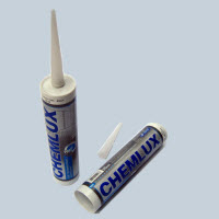 Герметик прозрачный CHEMLUX 9011 310г