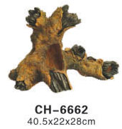 Коряга 6662