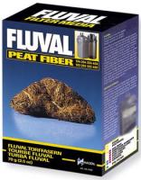 Волокна торфяные для фильтра FLUVAL 70г