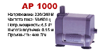 AP 1000