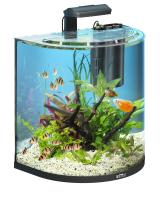 Аквариум дуговой Tetra AquaArt Explorer Line Tropical 60л