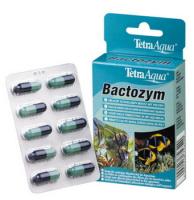 Bactozym 10 капсул