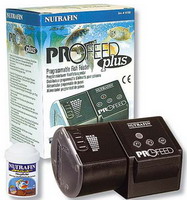 Кормушка для рыб Nutramatix электронная (A-10785)