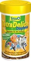 TetraDelica Daphnien - сублимированная дафния 100мл