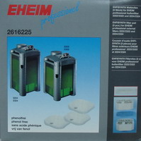 Губка для фильтров EHEIM 2222/2224