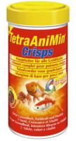 Корм для рыб TetraAniMin Crisps 250мл 