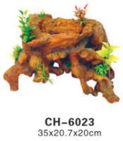 Коряга 6023