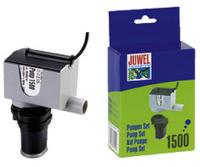 Помпа JUWEL ECCOFLOW 1500 для аквариумов Рио 400, Вижн 450, Тригон 350