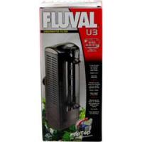 Фильтр внутренний FLUVAL U3 700л/ч до 150л