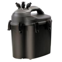 Фильтр внешний AQUAEL UNIMAX 500 1500л/ч до 500л
