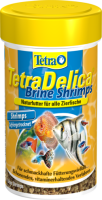 TetraDelica Brine Shrimps - сублимированная артемия 100 мл