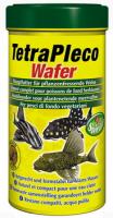 Корм для рыб TetraPleco Wafer 100мл