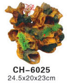 Коряга 6025