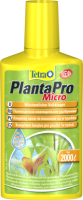 Удобрение для аквариумных растений Tetra PlantaPro Micro 250мл