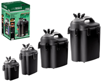 Фильтр внешний AQUAEL UNIMAX 700 1700л/ч до 700л