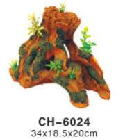 Коряга 6024