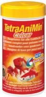 Корм для рыб Tetra Goldfish Colour Sticks палочки для окраса 250мл