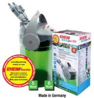 Фильтр внешний EHEIM Ecco pro 600л/ч до 200л
