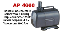 AP 4660