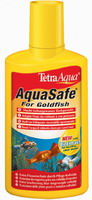 AquaSafe Goldfish 250мл на 500л