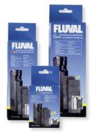Губка угольная для фильтра FLUVAL 4 plus