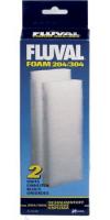 Губка тонкой очистки для фильтров FLUVAL 204/205/104/105