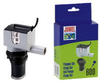 Помпа JUWEL ECCOFLOW 600 для аквариумов Рио 180, Рио 240, Тригон 190, Вижн 180