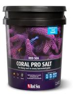 Соль морская Red Sea Coral Pro Salt 22кг на 660л