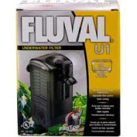 Фильтр внутренний FLUVAL U1 200л/ч до 45л