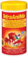 Корм для рыб TetraAniMin Goldfish Food хлопья 250мл
