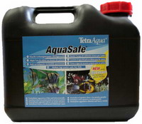 AquaSafe 5л