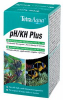 Кондиционер для воды PH/KH Plus 100мл