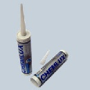 Герметик чёрный CHEMLUX 9011 310г