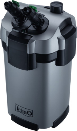 Фильтр внешний Tetra EX800 plus на 100 - 250л
