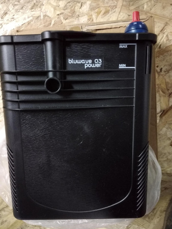Фильтр внутренний Ferplast BLUWAVE 03 (до 75 л)